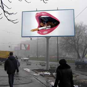 «Двигун прогресу» без «диму» і «вогню»