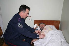 Кубометр для бранця