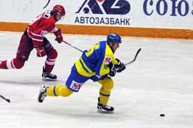 Не такий ти вже й далекий, вищий дивізіоне