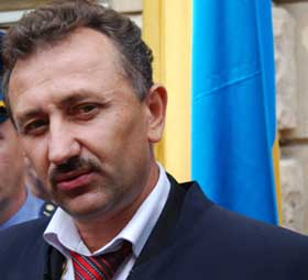 На полювання виходить спецслужба
