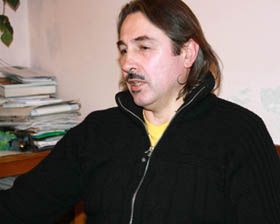 Міліціонер–націоналіст