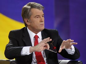 «Не малюйте 2008 рік двома фарбами»