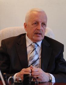 РОЗМОВА З ПРИВОДУ