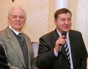Повертаймося додому