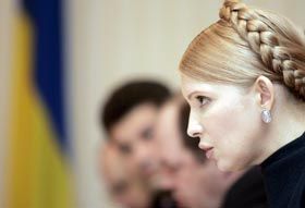 «Регіони» як блокатор