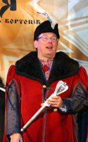 І коляда — з газом