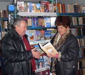 Не врожаєм єдиним