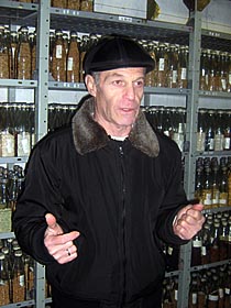Банк для нашого золота