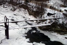 На порозі «велика вода»