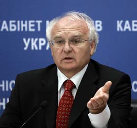 «Ефект» мовної присутності
