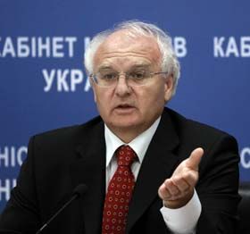 «Ефект» мовної присутності