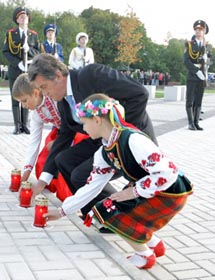Який президент нам потрібний