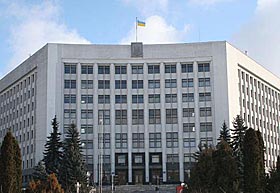 Тернополяни вирвалися на «Свободу»