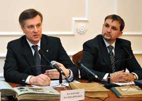 «Ікс–файли» нашого болю