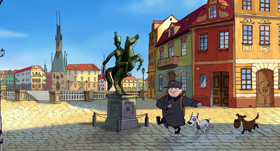 «Діагноз» — у конкурс, ще п’ять стрічок — на ринок
