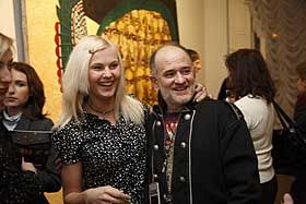 Я орел. Я біблеєць. Я Ройтбурд