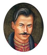 Художник із козацькою душею