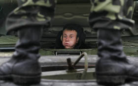 М’ясо з душком