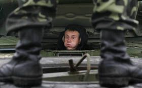 М’ясо з душком