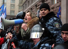 Збірна солянка невдоволених