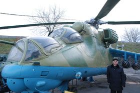 Афган. 20 років потому...