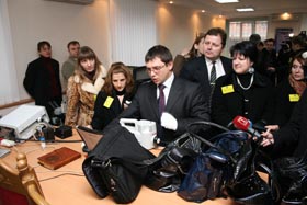 «Органи» не на продаж