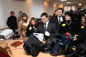 «Органи» не на продаж