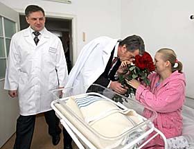 Що «болить» вітчизняному атому?