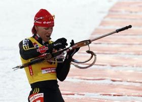 Українки вистрелили. У «молоко»