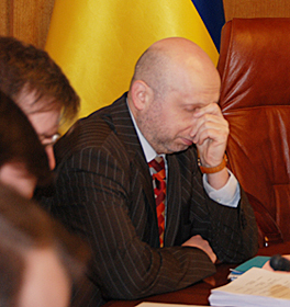 Були — ваші, стали — спільні...