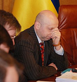 Були — ваші, стали — спільні...