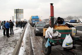 Фури заїхали у глухий кут