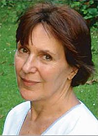 Марина Левицька: «Чомусь існує очікування, що українські автори мають бути страшенно серйозними»
