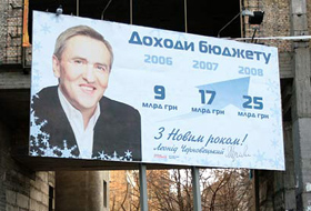 Коли фінанси співають «За упокій...»