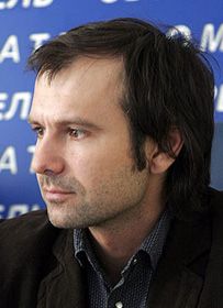 Вакарчук співатиме «Вночі»