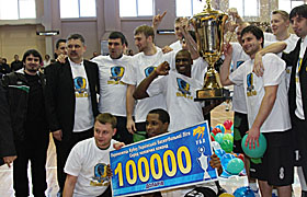 Рокіровки Гулліверів