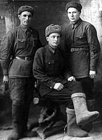 Просто полковник