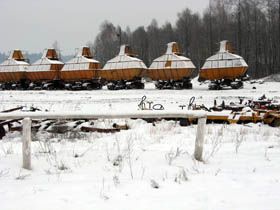 Чи зіскочить Волинь із газової голки?
