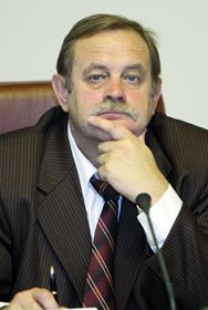 Віталій Шевченко: Для телеіндустрії питання мови уже не політичне, а економічне