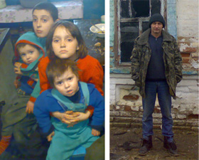 Щасливий порятунок