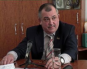 Володимир Мойсик: Виборець хоче народного депутата, а не партійного