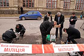 Озброєний і особливо небезпечний