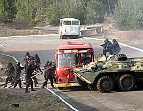 «Альфа» і омега