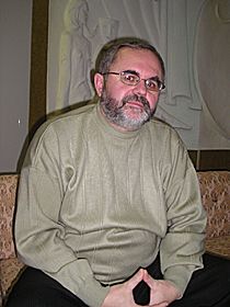 Улас Самчук міг би бути хорошим політиком