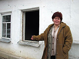 Знайшлись самі