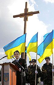 Воскресіння на Красному полі