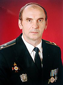 У бій ідуть лише патріоти