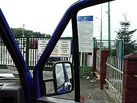 Двічі фальшивий Джеймс Бонд