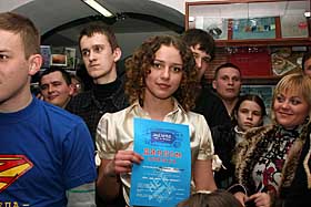 Мазепа й рок–н–рол