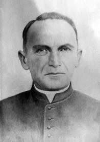 Праведник у концтаборі